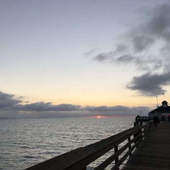 Imperial Beach Pier - Beaches Near Me - Imperial Beach, California Imperial Beach Pier - Beaches Near Me - Imperial Beach, California
