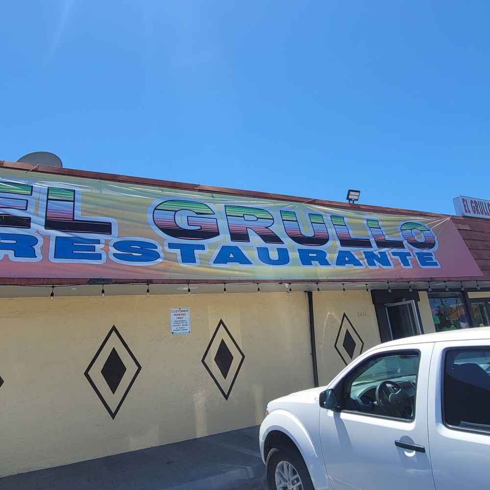 El Grullo Restaurant - Fast Food Near Me - San Jose, California El Grullo Restaurant - Fast Food Near Me - San Jose, California