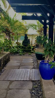 Holualoa Garden and Kitchen by null