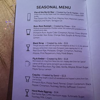 Forward Slash - 12/17/25 - Distilleries Near Me - Winter Park, Florida