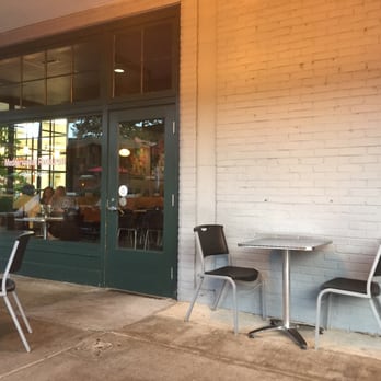 Aromas Cafe and Catering - Front of restaurant - Mediterranean Near Me - Charlottesville, Virginia Aromas Cafe and Catering - Front of restaurant - Mediterranean Near Me - Charlottesville, Virginia