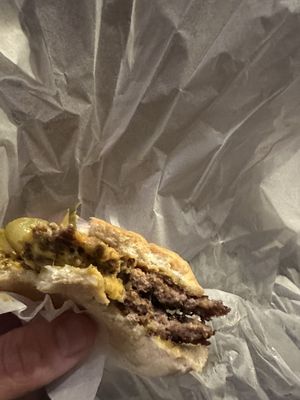 Town Topic Hamburgers by null