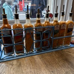 Nando's
