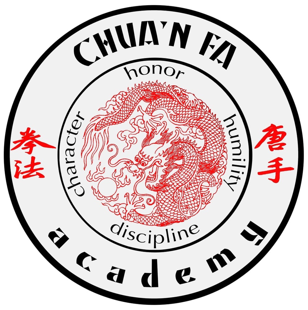 CHUAN FA MARTIAL ARTS ACADEMY Updated August 2024 7132 Main, Kansas