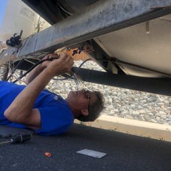 Great Basin Mobile RV Repair