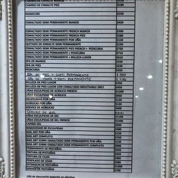Giks - Nail Salons Near Me - Buenos Aires, C