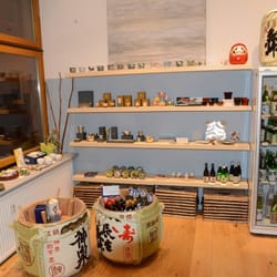 J'epoca Saka Bar - Der Shop