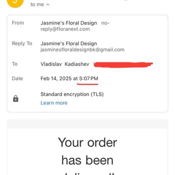 Jasmine's Floral Design - Florists Near Me - Brooklyn, New York