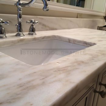 Eureka Danby Marble Countertops Yelp