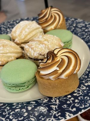 THE LONDON TEA ROOM - Updated March 2026 - 50 Photos & 15 Reviews - 255 ...