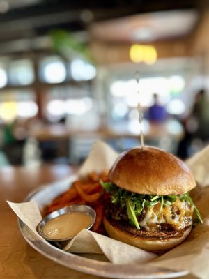 38 Degrees Ale House & Grill by null