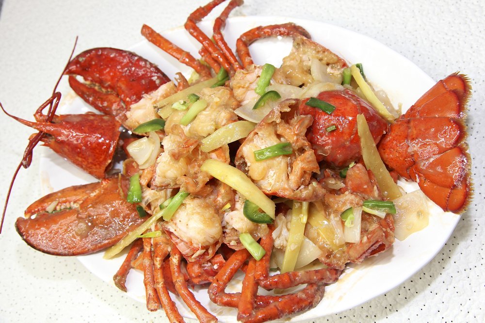 DETROIT PHO & CRAB 476 Photos & 238 Reviews Vietnamese 26680