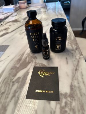 FARMACY FOR LIFE - Updated December 2024 - 832 Scarsdale Ave, Scarsdale