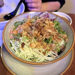 Beef Vermicelli / Bun Bo Nam Bo