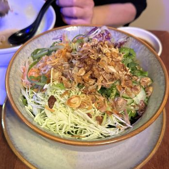 Royale Kitchen & Bar - Beef Vermicelli Bowl - Vietnamese Near Me - Revere, Massachusetts Royale Kitchen & Bar - Beef Vermicelli Bowl - Vietnamese Near Me - Revere, Massachusetts