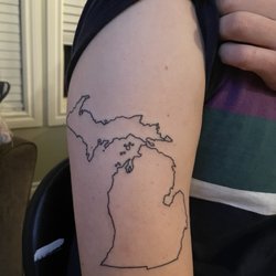 Jim & Jenni's Quality Tattoos