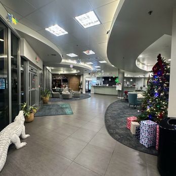 Holiday Inn Gainesville-University Ctr - Lobby - Hotels Near Me - Gainesville, Florida Holiday Inn Gainesville-University Ctr - Lobby - Hotels Near Me - Gainesville, Florida