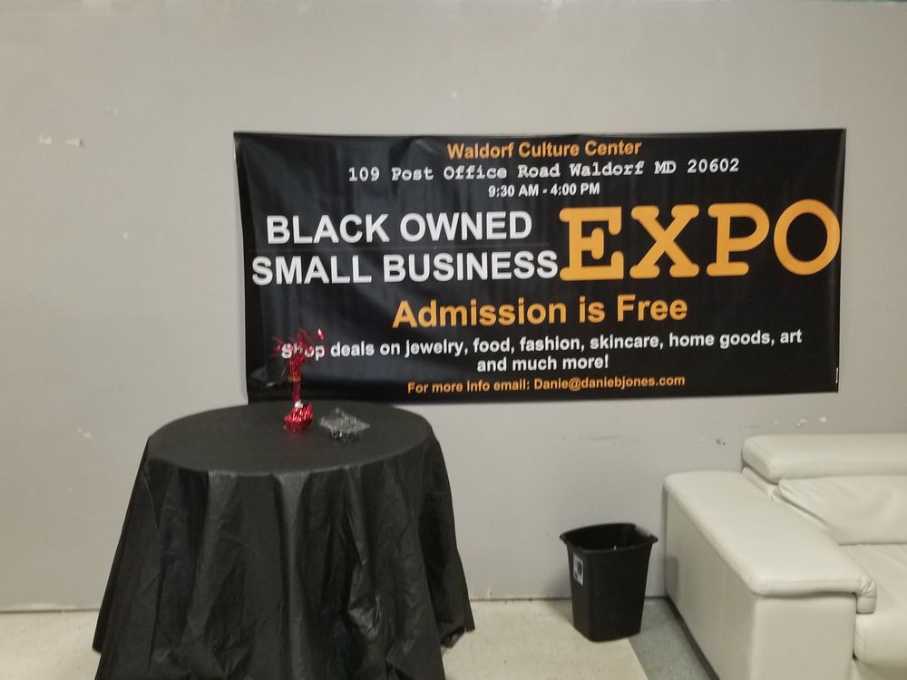 THE WALDORF CULTURE CENTER Updated August 2024 109 Post Office Rd