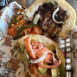 Torta de Pollo