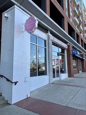 Five Daughters Bakery | The Gulch by null