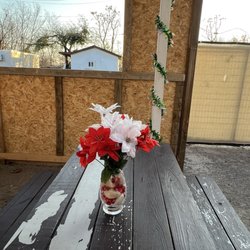 Taqueria Sabor Tipico De Guanajuato - Table decor