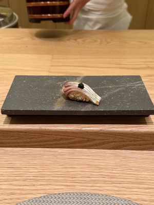 Sushi Akira by null
