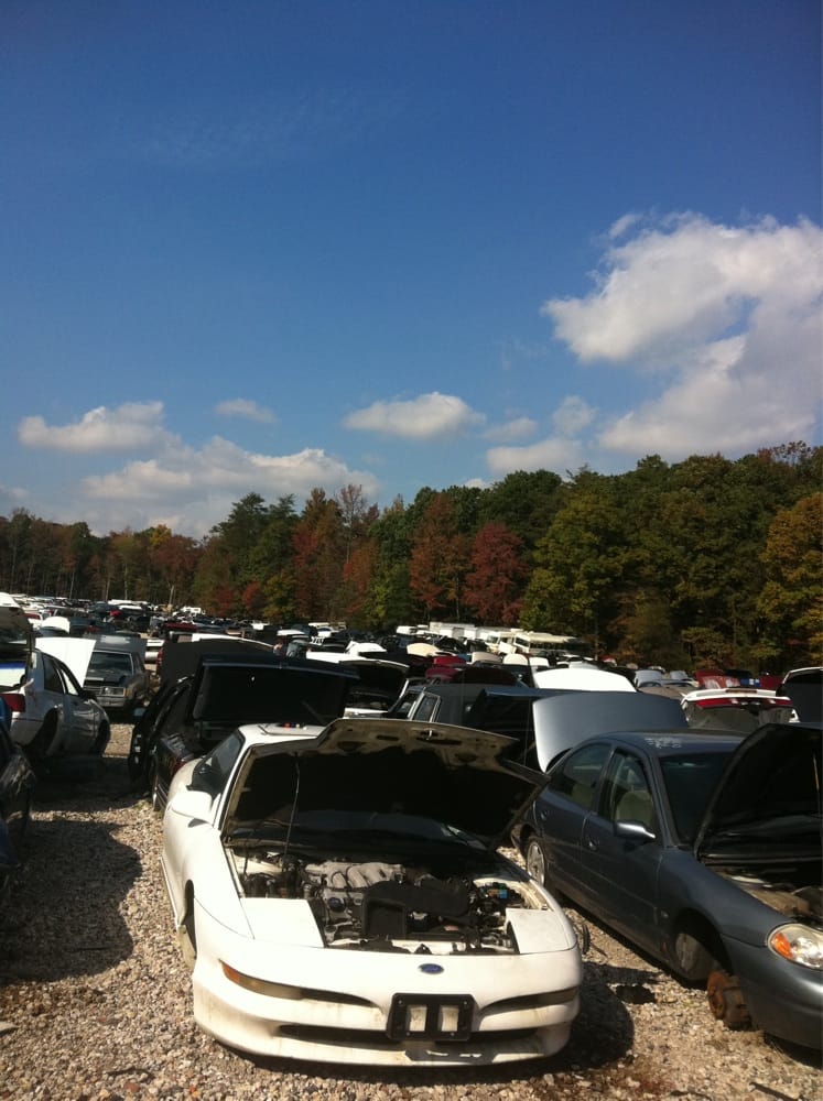 What Does Crazy Rays Pay For Cars CRAZY RAY’S - Updated July 2025 - 15 Reviews - 6201 Erdman Ave