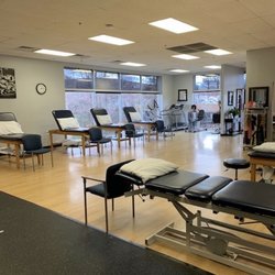 Pivot Physical Therapy