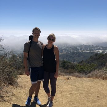 Westridge-Canyonback Wilderness Park - Hiking Near Me - Encino, California Westridge-Canyonback Wilderness Park - Hiking Near Me - Encino, California