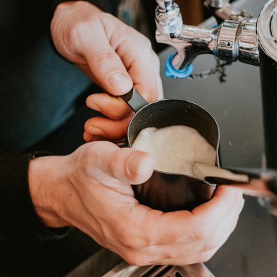 Idlewild Coffee by null