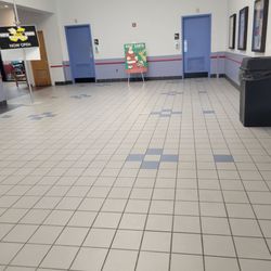 The Wakefield Mall