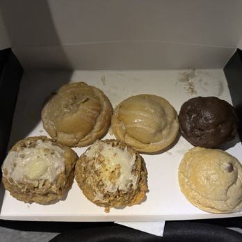 Crave - Desserts Near Me - Fishers, Indiana