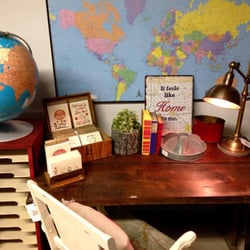Hatchlings and Hens - Vintage & new home decor.