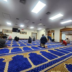 Jamaica Muslim Center