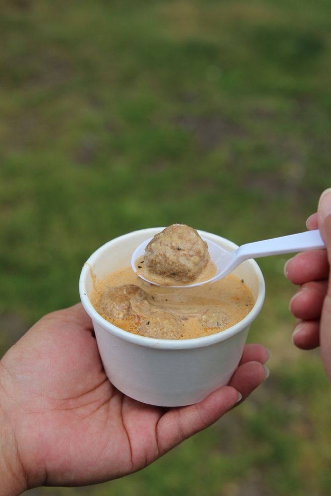 INFINITE SOUPS Updated February 2025 112 Photos & 434 Reviews 445 Ave S,