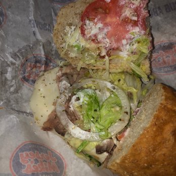 Jersey Mike's Subs - Sandwiches Near Me - Van Nuys, California