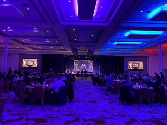 The Matrix Club by null