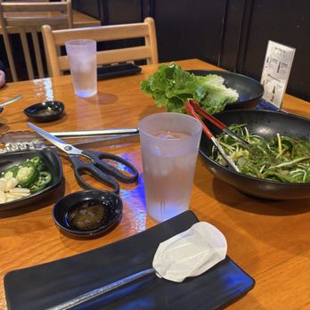 Brother's BBQ - Korean Near Me - San Leandro, California