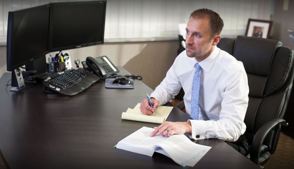 Whiting Law - disability attorney in Southfield, MI