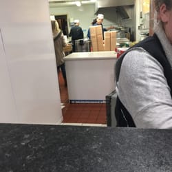 Tai Pan Chinese Takeaway - Industrious