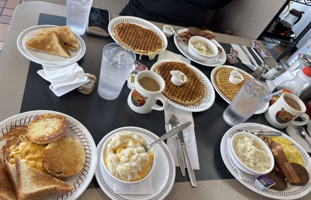 Waffle House