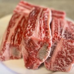Butcher Block Meats - Beef Short Ribs