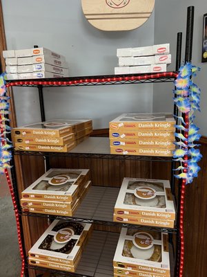 Lehmann's Bakery by null