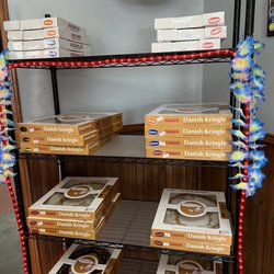 Lehmann's Bakery