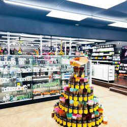 3 Brothers Smoke Shop