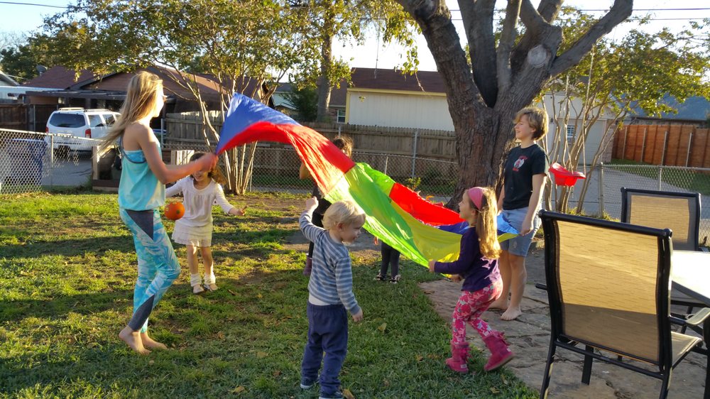 Chantell's Home Childcare - childcare center in Garland, TX