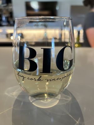 Big Cork Vineyards by null