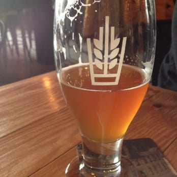 ABE ERB - Uptown Waterloo - Glass half full - Pubs Near Me - Waterloo, Ontario