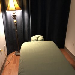 Yamato Shiatsu Massage