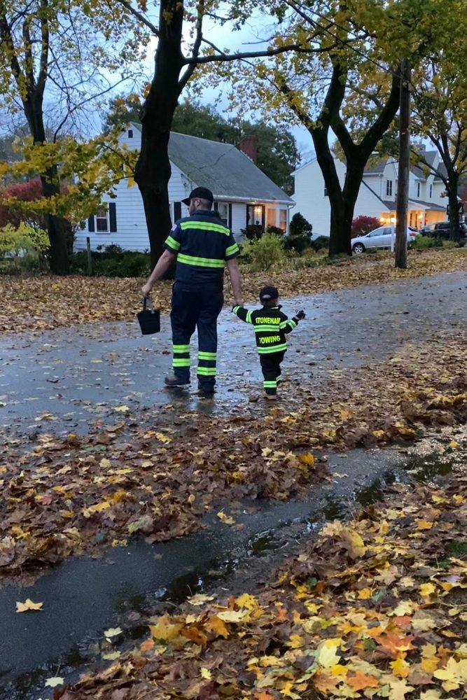 STONEHAM TOWING 122 Photos & 20 Reviews 20 Gould St, Stoneham